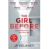 KNYGA J P Delaney Girl Before