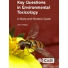 KNYGA J. P. F. D'Mello Key Questions in Environmental Toxicology