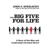 KNYGA J P Strelecky Big Five For Life