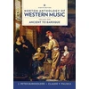 KNYGA J Peter Burkholder Norton Anthology of Western Music