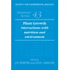 KNYGA J R Porter Plant Growth