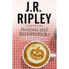 KNYGA J R Ripley Beignets and Broomsticks