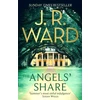 KNYGA J. R. Ward Angels' Share
