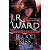 KNYGA J. R. Ward Blood Kiss