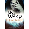 KNYGA J. R. Ward Claimed