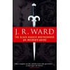 KNYGA J. R. Ward Juodas Dagger Brotherhood: An Insider's Guide