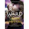KNYGA J. R. Ward Lover Unveiled
