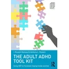 KNYGA J Russell Ramsay Adult ADHD Tool Kit