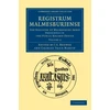 KNYGA J S Brewer Registrum Malmesburiense