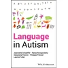 KNYGA J Schaeffer Language in Autism