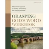 KNYGA J Scott Duvall Grasping God's Word Workbook, Fourth Edition