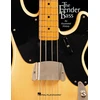 KNYGA J W Black Fender Bass