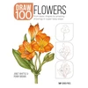 KNYGA J Whittle Draw 100: Flowers