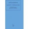 KNYGA Jacint Verdaguer Atlantida