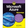 KNYGA Jack A Hyman Microsoft Azure For Dummies
