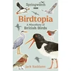KNYGA Jack Baddams Springwatch: Birdtopia