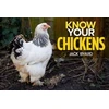 KNYGA Jack Byad Know Your Chickens