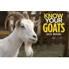 KNYGA Jack Byard Know Your Goats