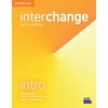 KNYGA Jack C Richards Interchange Intro Workbook