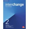 KNYGA Jack C Richards Interchange Level 2 Workbook