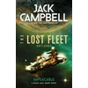 KNYGA Jack Campbell Lost Fleet: Outlands - Implacable