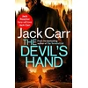 KNYGA Jack Carr Devil's Hand