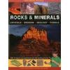 KNYGA Jack Challoner Exploring Science: Rocks & Minerals