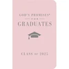 KNYGA Jack Countryman God's Promises for Graduates: Class of 2025 - Rožinė NKJV