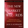 KNYGA Jack D Schwager New Market Wizards