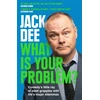 KNYGA Jack Dee What is Your Problem?