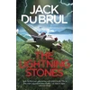 KNYGA Jack Du Brul Lightning Stones