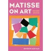 KNYGA Jack Flam Matisse on Art, Revised edition