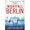 KNYGA Jack Grimwood Nightfall Berlin