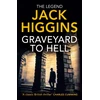 KNYGA Jack Higgins Graveyard to Hell