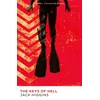 KNYGA Jack Higgins Keys of Hell