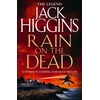 KNYGA Jack Higgins Rain on the Dead