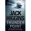 KNYGA Jack Higgins Thunder Point