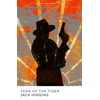 KNYGA Jack Higgins Year of the Tiger