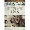 KNYGA Jack Holroyd Great War Illustrated 1916
