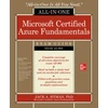 KNYGA Jack Hyman Microsoft Certified Azure Fundamentals All-in-One Exam Guide (Exam AZ-900)
