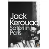 KNYGA Jack Kerouac Satori in Paris