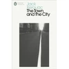 KNYGA Jack Kerouac Town and the City