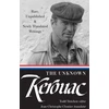KNYGA Jack Kerouac Unknown Kerouac