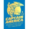 KNYGA Jack Kirby Captain America