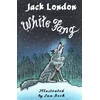 KNYGA Jack London Baltas Fang