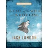 KNYGA Jack London Call of the Wild and Baltas Fang