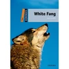 KNYGA Jack London Dominoes: Level 2: Baltas Fang Audio Pack