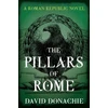 KNYGA Jack Ludlow Pillars of Rome