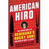KNYGA Jack Mccallum American Hiro