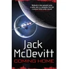 KNYGA Jack Mcdevitt Coming Home (Alex Benedict - Book 7)